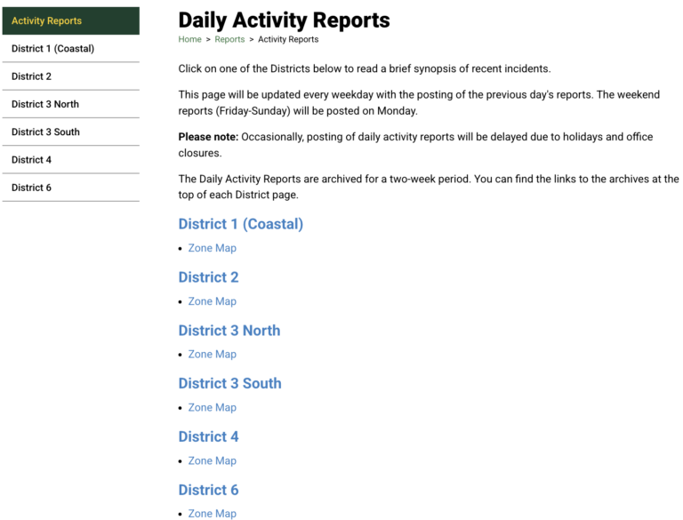 Volusia county mugshots last 24 hours Seeing