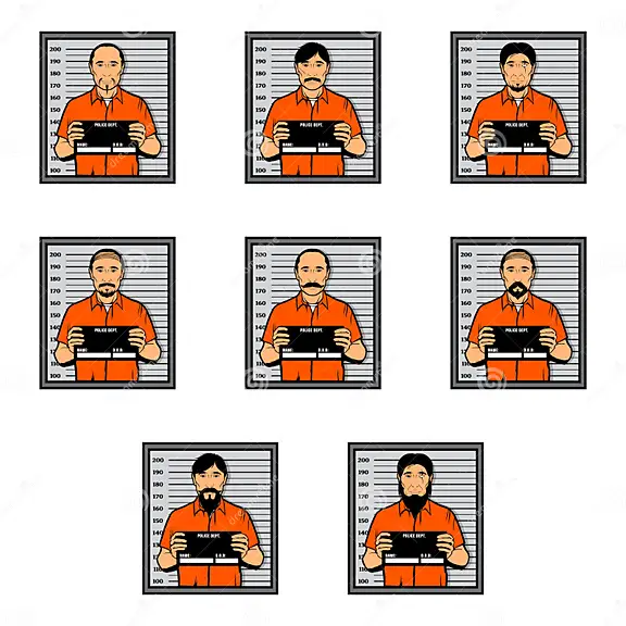 GoUpstate Mugshots 2026